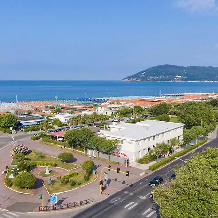 Hotel Tenda Rossa-3