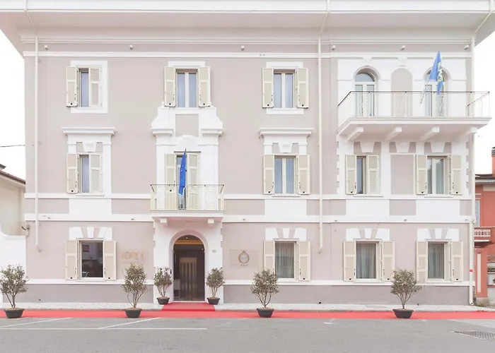  Doride Suites Boutique