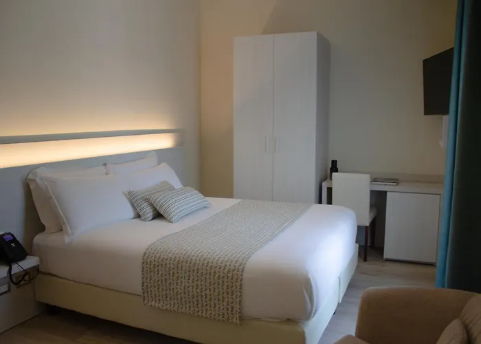  Doride Suites Boutique