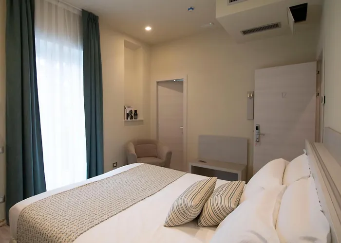  Doride Suites Boutique