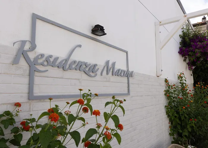  Residenza Marina