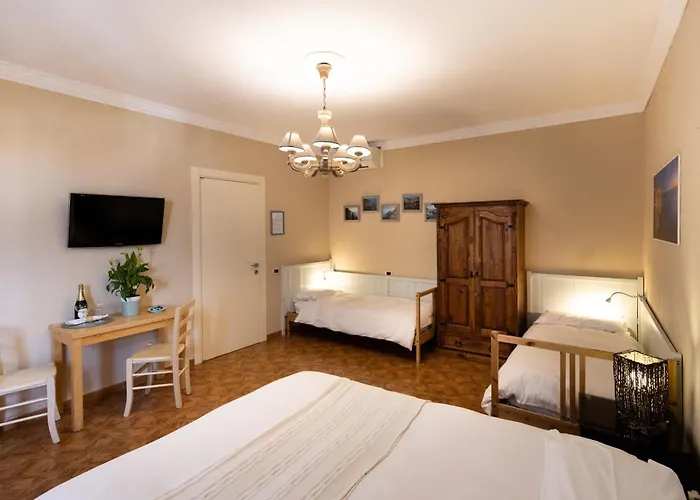  Residenza Marina