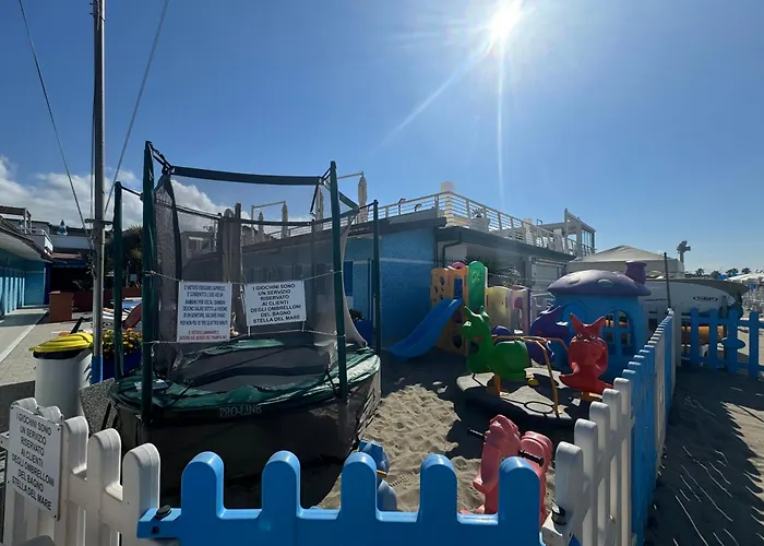 Bagno Stella Del Mare