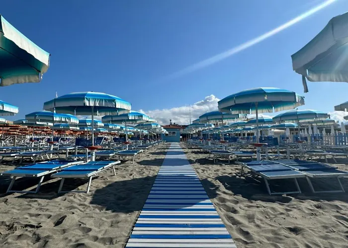 Bagno Stella Del Mare