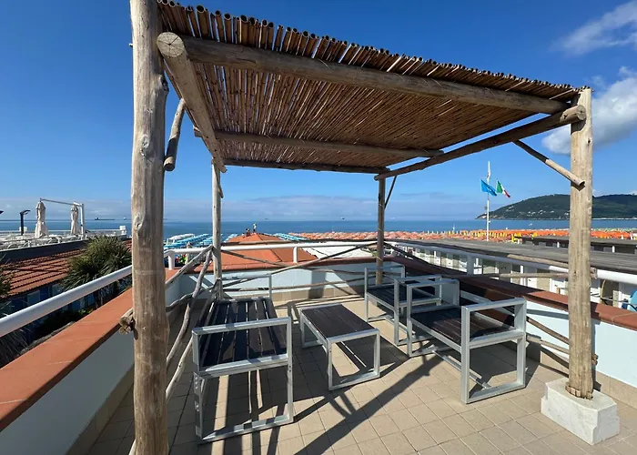 Bagno Stella Del Mare